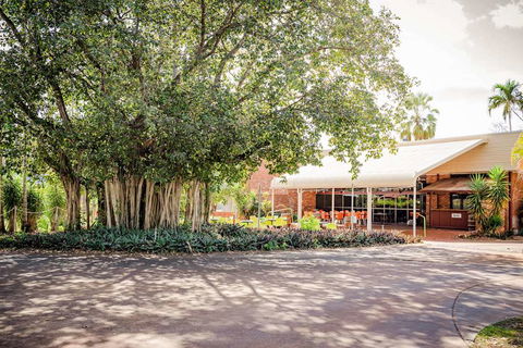 Contour Hotel - Tourism Canberra 0