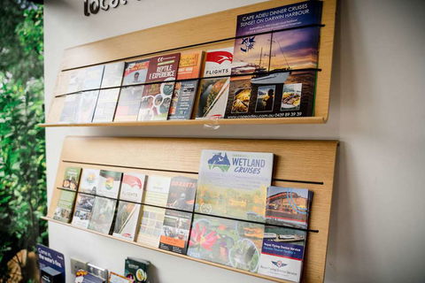 Contour Hotel - Tourism Canberra 2