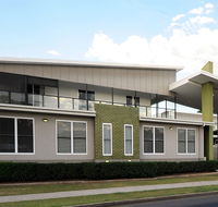 Drovers Motor Inn - Tourism Canberra
