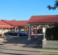Dalby Mid Town Motor Inn - Tourism Canberra