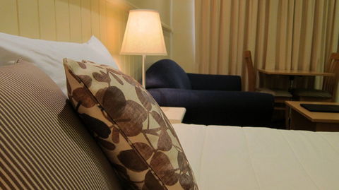 Dalby Mid Town Motor Inn - Tourism Canberra 2