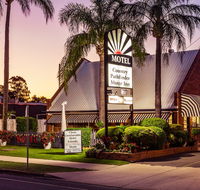 Country Pathfinder Motor Inn - Tourism Canberra