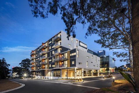 Quest Macquarie Park - Tourism Canberra 0