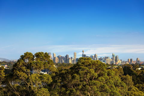 Quest Macquarie Park - Tourism Canberra 2