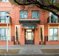 Majestic Tynte Street Apartments - Tourism Canberra
