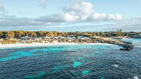 Discovery Parks Rottnest Island - Tourism Canberra 0