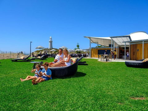 Discovery Parks Rottnest Island - Tourism Canberra 1