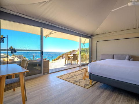 Discovery Parks Rottnest Island - Tourism Canberra 2