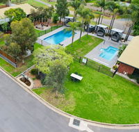 Federation Motor Inn - Tourism Canberra