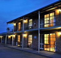 Statesman Motor Inn - Tourism Canberra