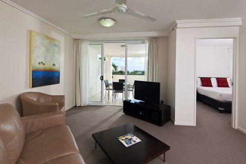 Cairns Central Plaza Apartment - Tourism Canberra 1