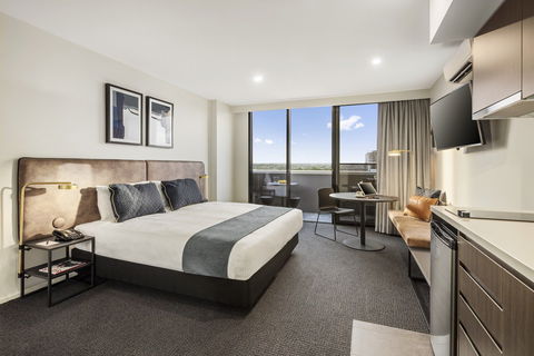 Quest Maribyrnong - Tourism Canberra 2