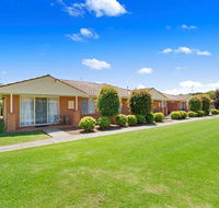 Comfort Inn  Suites King Avenue - Tourism Canberra