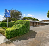 Hotel Aspen  Apartments - Tourism Canberra