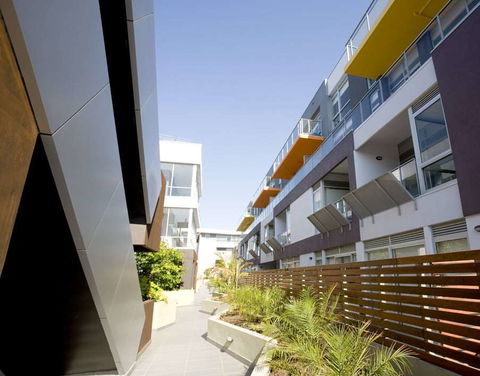 Apartments Ink - Tourism Canberra 1
