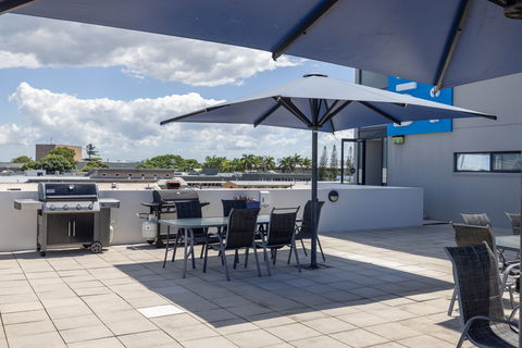 Aligned Corporate Residences Mackay - Tourism Canberra 0