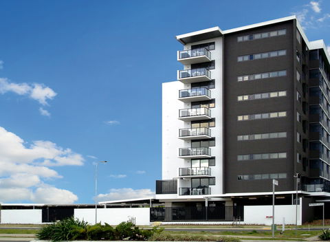 Direct Hotels - Pacific Sands - Tourism Canberra 0