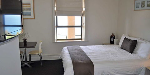 Kangaroo Island Seafront Resort - Tourism Canberra 0