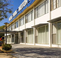 Comfort Inn Regal Park - Tourism Canberra