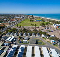 Discovery Parks Adelaide Beachfront - Tourism Canberra