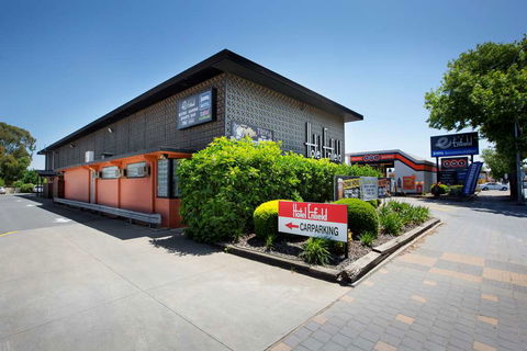 Enfield Hotel - Tourism Canberra 0
