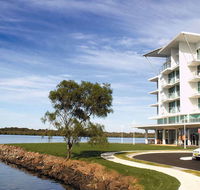 Ramada Hotel  Suites Ballina - Tourism Canberra