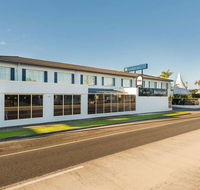 Comfort Inn All Seasons - Tourism Canberra