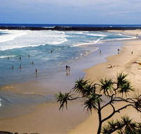 Discovery Parks Ballina - Tourism Canberra