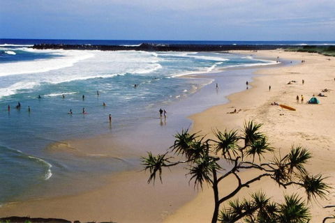 Discovery Parks Ballina - Tourism Canberra 0