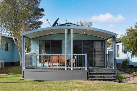Discovery Parks Ballina - Tourism Canberra 1