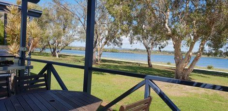 Discovery Parks Ballina - Tourism Canberra 2