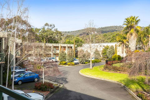 York On Lilydale Resort - Tourism Canberra 2