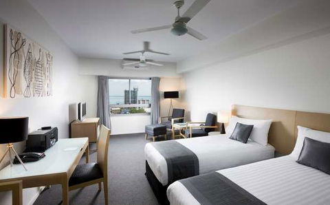 Mantra Pandanas - Tourism Canberra 1