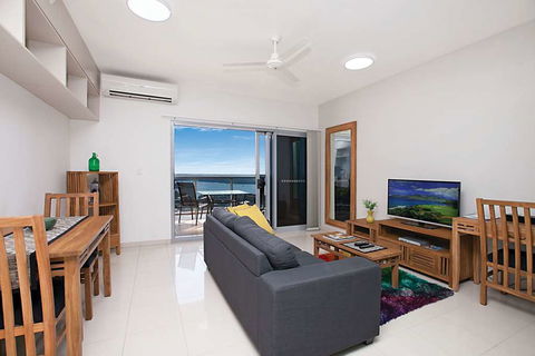 Ramada Suites Zen Quarter Darwin - Tourism Canberra 2