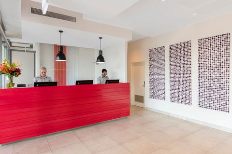 Oaks Elan Darwin - Tourism Canberra 1