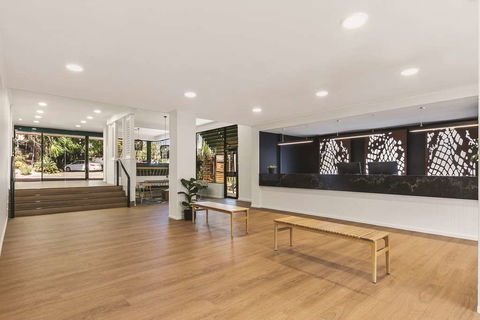 Travelodge Resort Darwin - Tourism Canberra 1