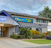 Fitzroy Motel - Tourism Canberra