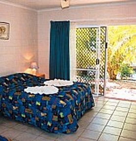 Colonial Palms Motor Inn - Tourism Canberra 0