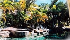 Colonial Palms Motor Inn - Tourism Canberra 1