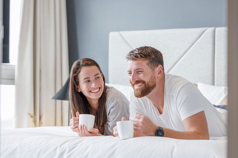 Meriton Suites Zetland - Tourism Canberra 2