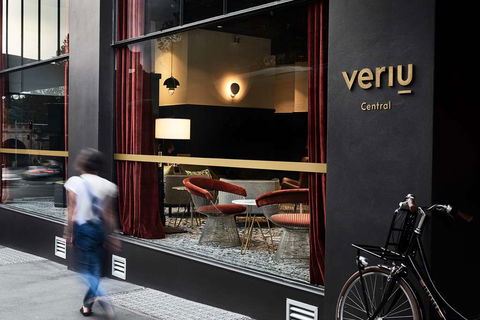 Veriu Central - Tourism Canberra 0