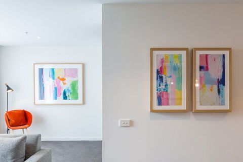 Aria Hotel Apartments - Tourism Canberra 2