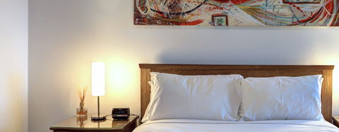 Accommodation Corporate Docklands - Tourism Canberra 0