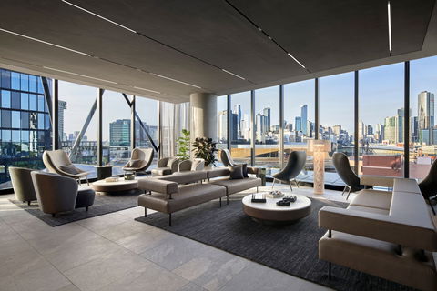AC Hotel By Marriott Melbourne Southbank - Tourism Canberra 0
