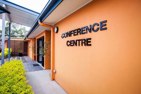 Darra Motel And Conference Centre - Tourism Canberra 0