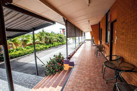 Darra Motel And Conference Centre - Tourism Canberra 1