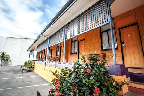 Darra Motel And Conference Centre - Tourism Canberra 2