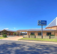 Best Western Ascot Lodge Motor Inn - Tourism Canberra