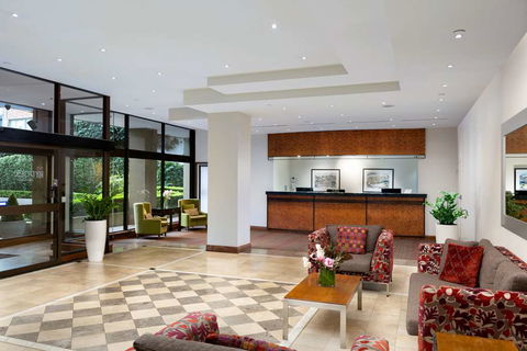 The Miller Hotel - Tourism Canberra 0