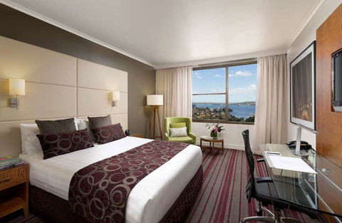 The Miller Hotel - Tourism Canberra 2